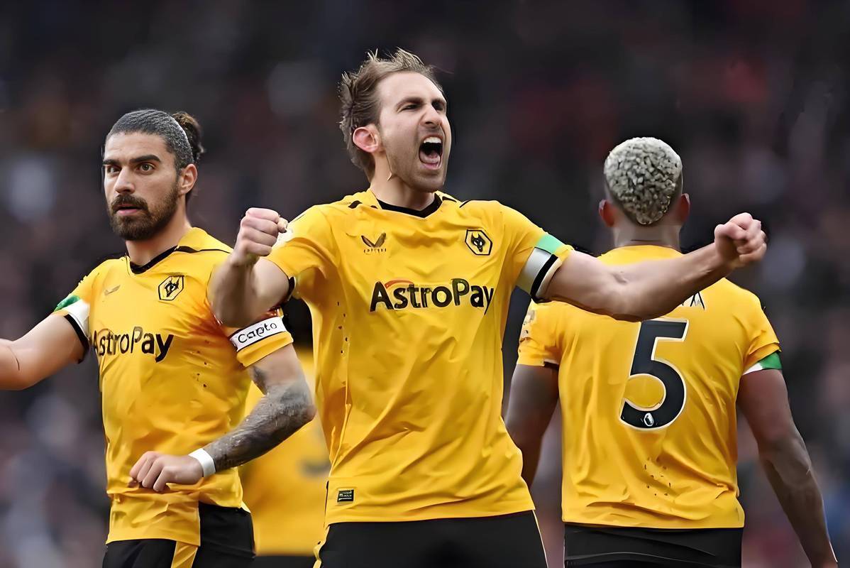 维冈竞技主场大胜狼队，取得重要胜利的简单介绍