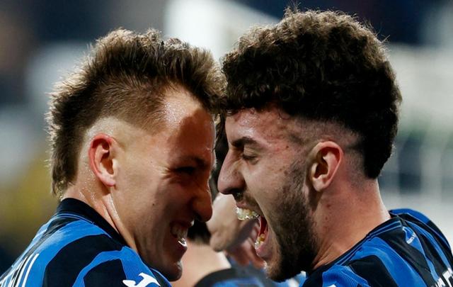 关于那不勒斯避险，依靠绝杀战胜对手的信息