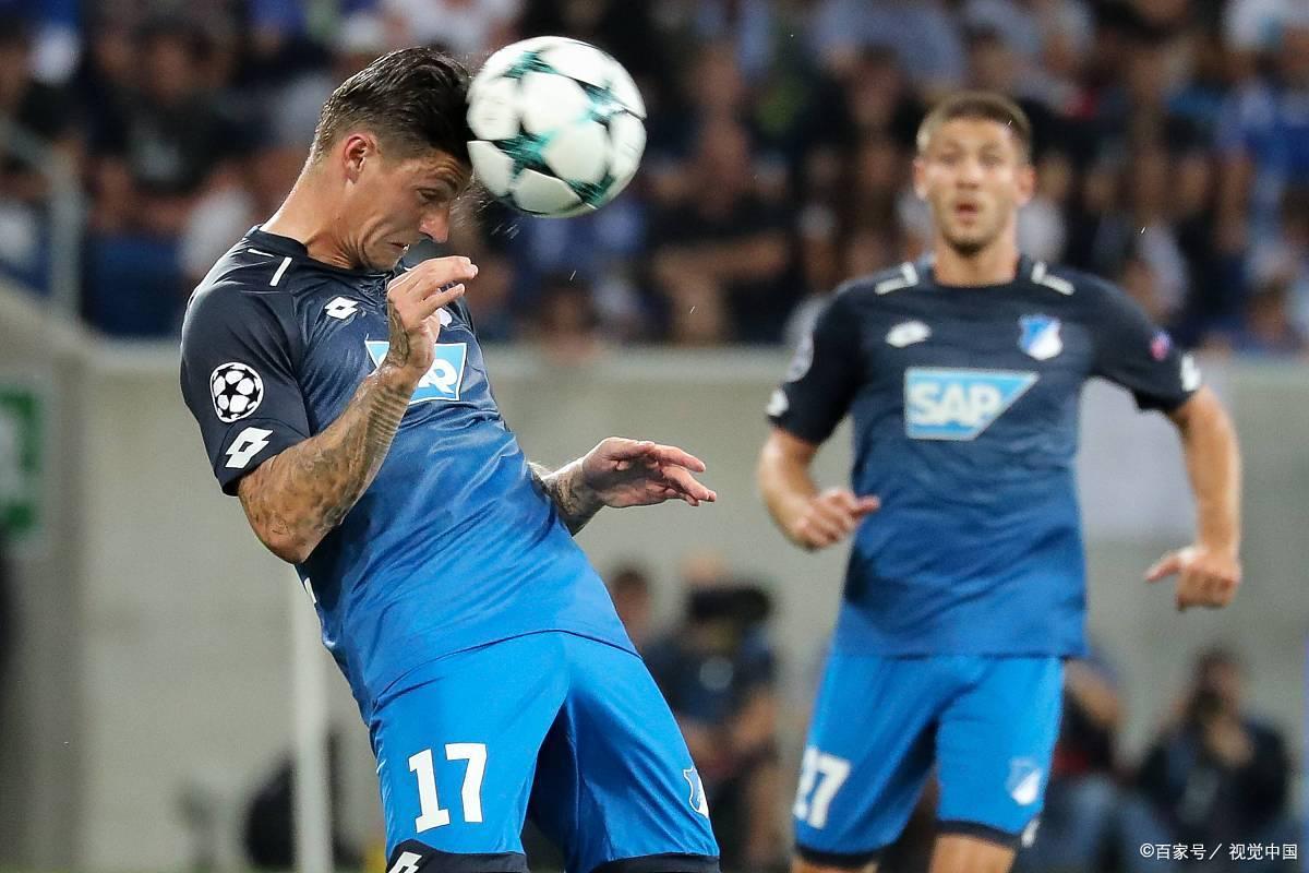 关于霍芬海姆客场大败，保级形势岌岌可危的信息