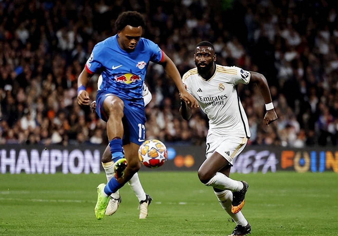 RB莱比锡在主场大胜对手巩固榜首位置的简单介绍