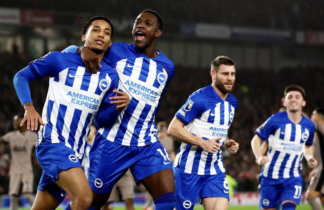 南安普顿击败布莱顿，提升保级前景