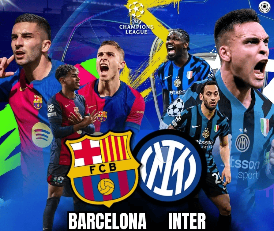 欧冠半决赛赛制激烈，精彩比赛连连的简单介绍