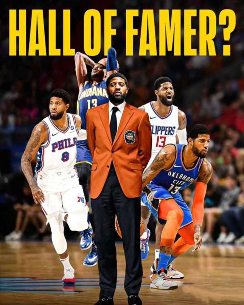 乔治·希尔险胜，印第安纳步行者晋级季后赛的简单介绍