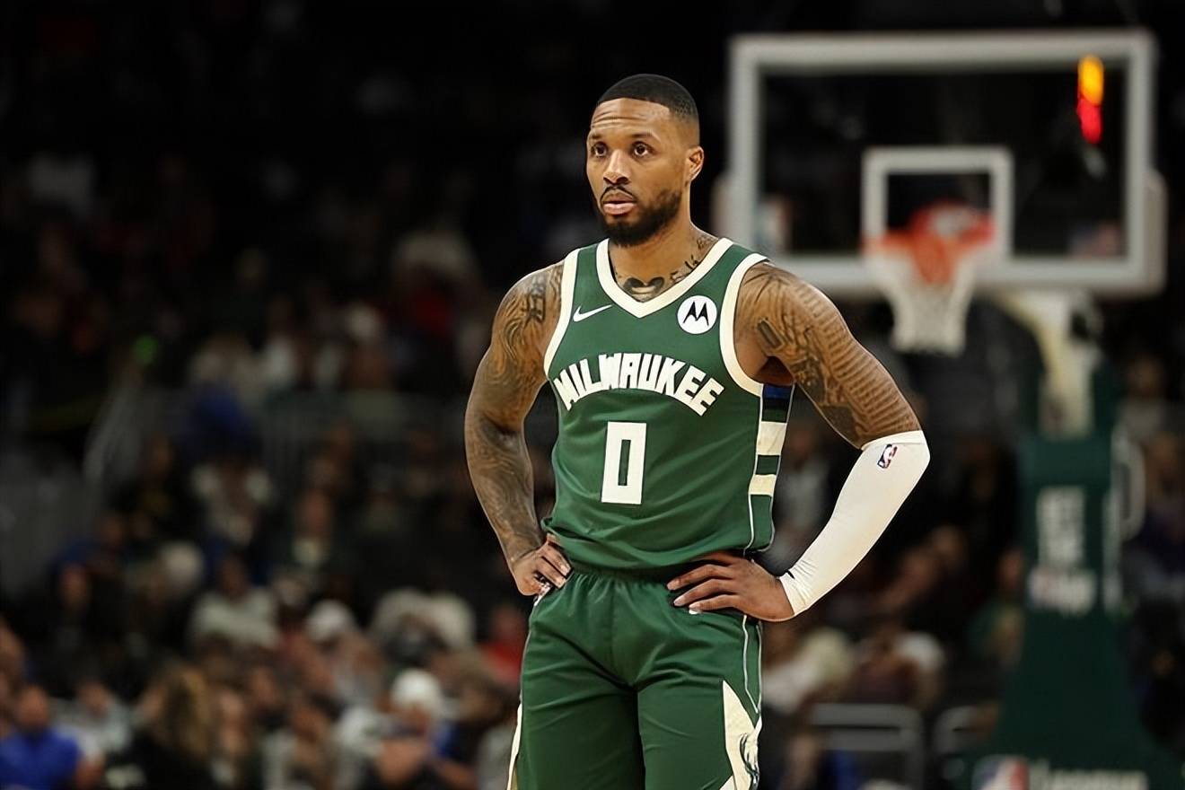 雄鹿大将实力爆发，单节砍下分力挽狂澜的简单介绍