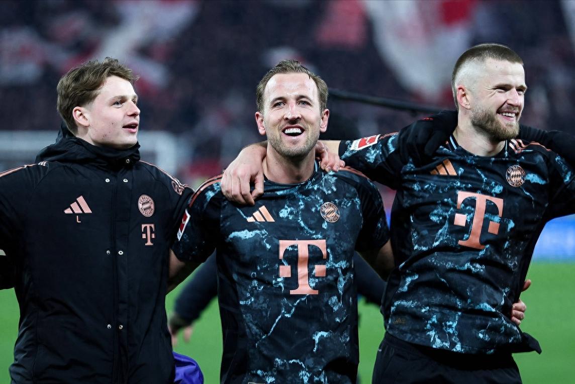 斯图加特客场不敌，战绩陷入困境的简单介绍