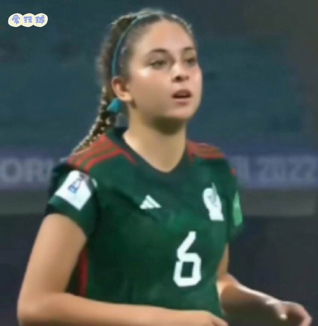 墨西哥女足联赛复赛，梅斯特卡俱乐部迎战哈劳的简单介绍