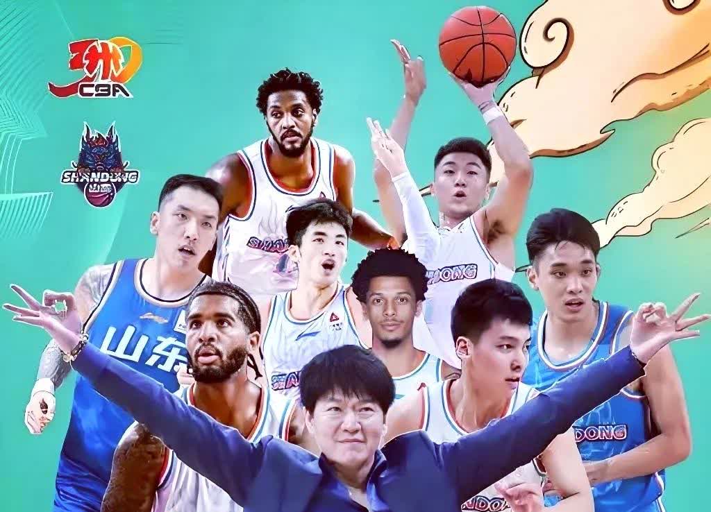 辽宁男篮击败山东队，全队表现出色奏凯而归的简单介绍