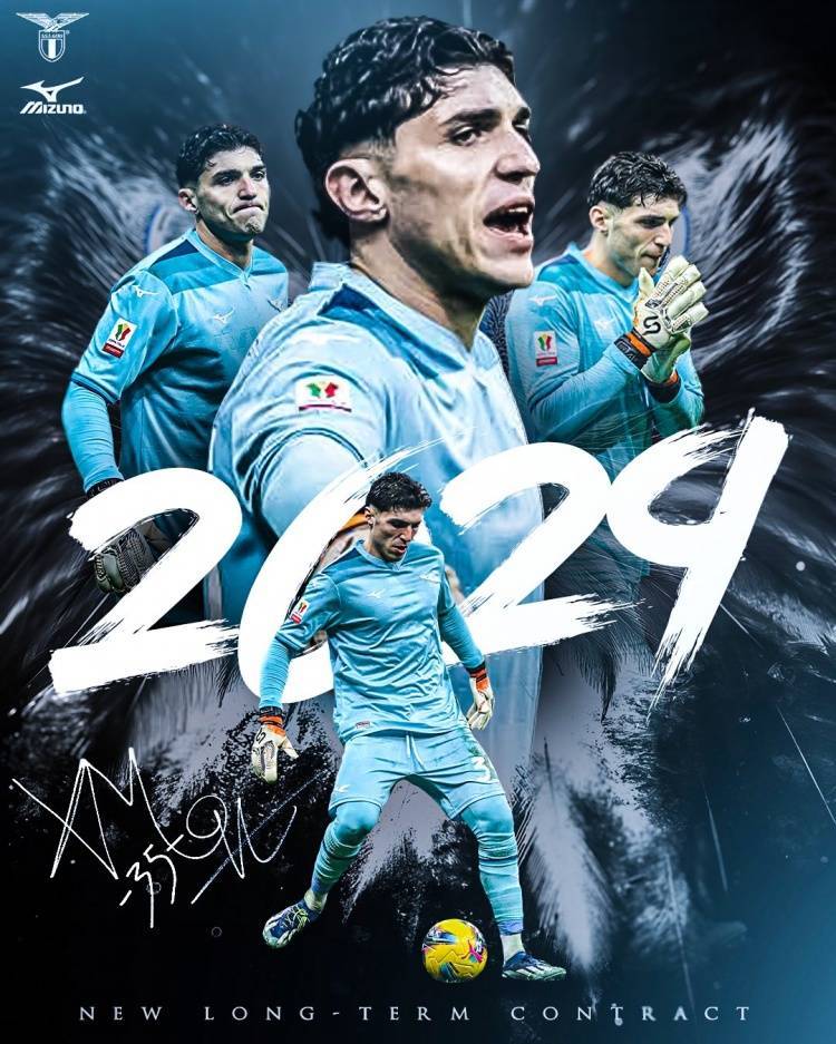 拉齐奥主帅因守门员失误怒火中烧，球队士气受挫