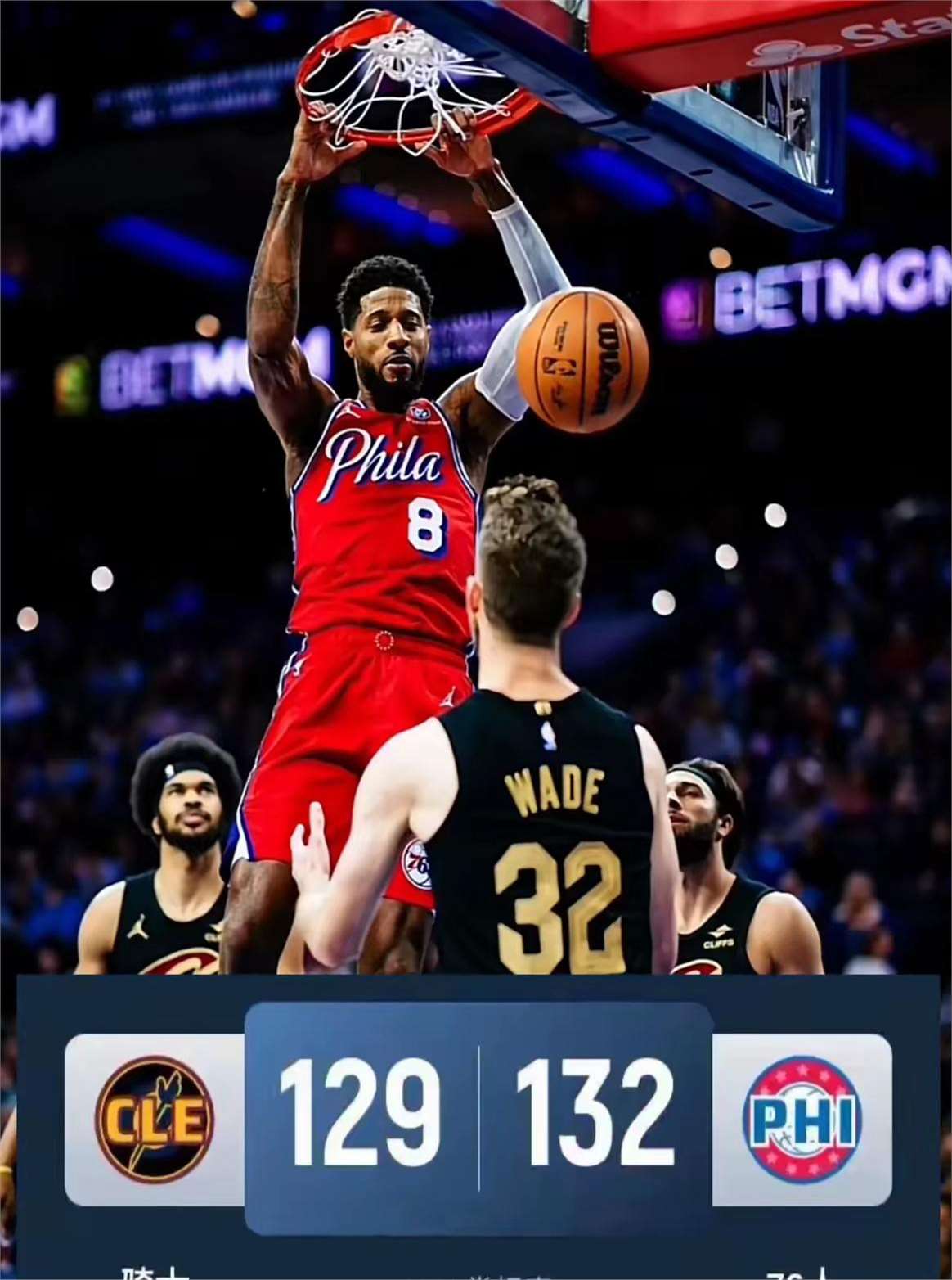 米切尔复出首战，国王状态火爆，引发争议成为焦点！