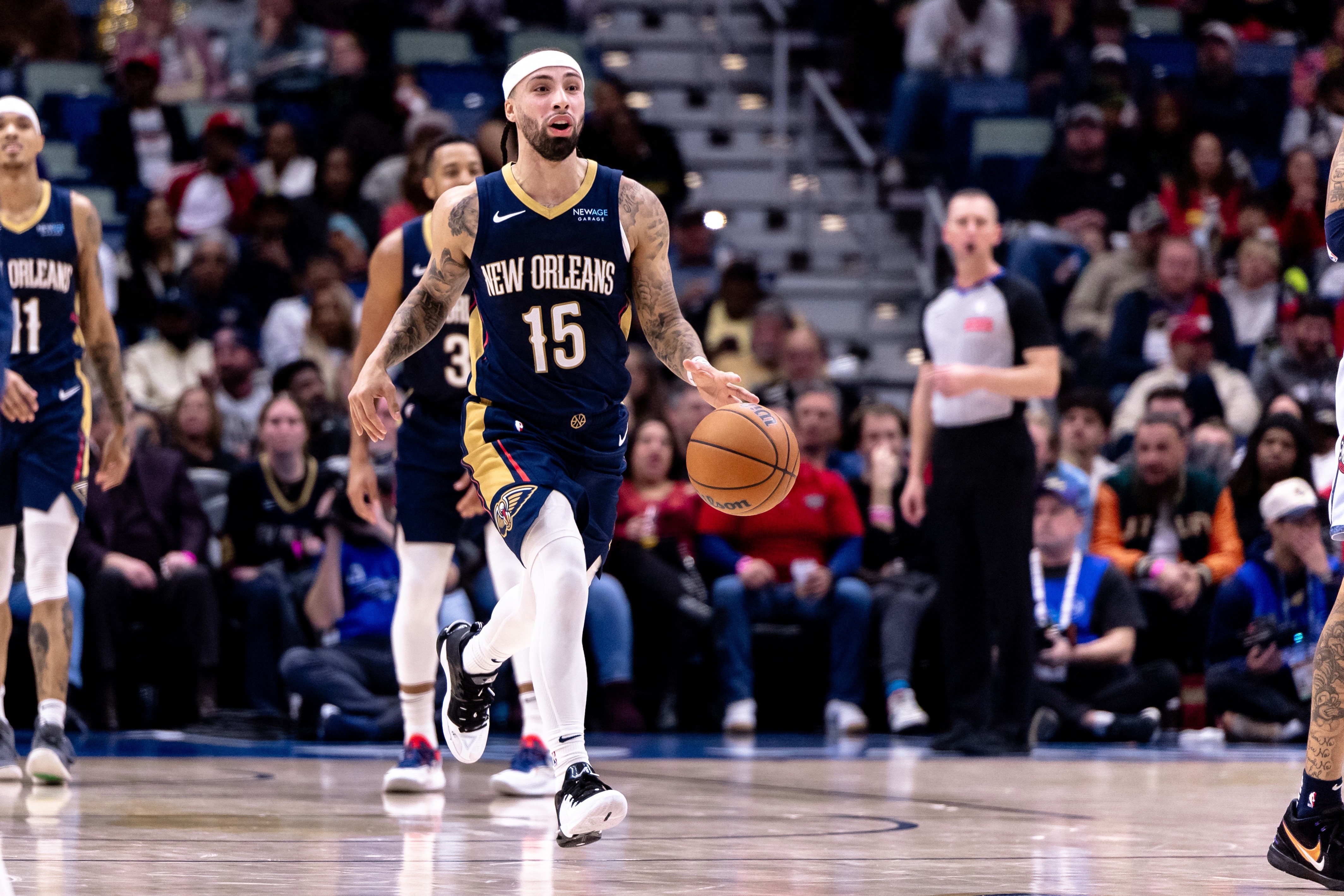 鹈鹕官方公布新规，全明星入选引发争议，76人球迷热议！