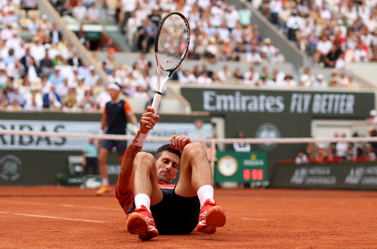 纳达尔新星赛事规则更新表现惊艳，德国队未来可期！